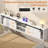 Barn Door Twin Daybeds With Pop Up Trundle With Charging Station, With Storage Headboards-174760945