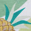 Tissu Ananas-59793585