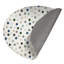 Tapis d'extérieur antidérapant Always Polka-2087460111