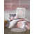 White/Pink/Gray Geometric selected