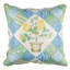 Caldwell Patchwork Pillow