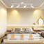 Semi Flush Mount-2020861431