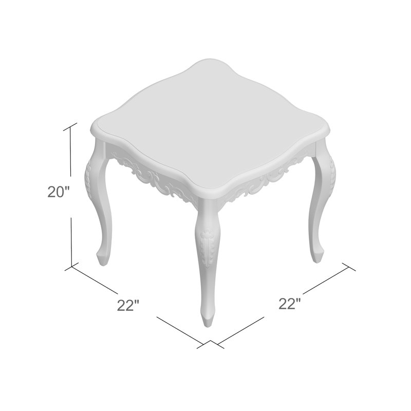 Adelinna End Table