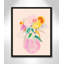 Simple floral I Print par Bea Dina-755343002-755343003-755343007