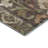 Premium Machine Washable Mayfield AMF2193 floral Rug-2108193498-2108193497