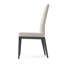 Etoile Upholstered Dining Chair with Wooden Legs-22354839-22431923