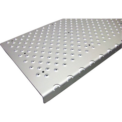 30" x 9" Non-Slip Tread Nosing