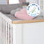 Ava 2 -in-1 Convertible Cot Bed
