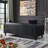 78.7'' Round Upholstered Arm Couch-1216001224-1211120126
