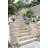 Almirah Beveled Pier Mount Light