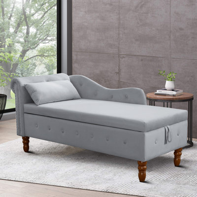 Chaise de salle d'attente avec structure en bois manufacturé Naisa