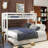 Northallert Standard Bed with Drawers-1827592934