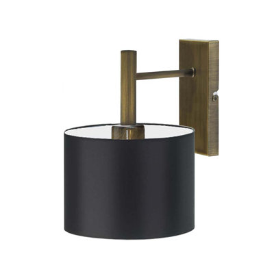 Ayachi Armed Sconce