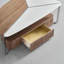 Ensemble de tables basses Modern
