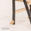Échelle d'apprentissage en bois Montessori, échelle compacte, tabouret pour enfants, échelle pliante pour enfants