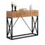 Console Burlywood-131373830