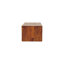 Nanafalia Solid Wood 24cm H Media Shelves