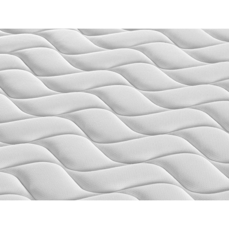 Arthur Sleep Cool Memory Mattress, Single (3')