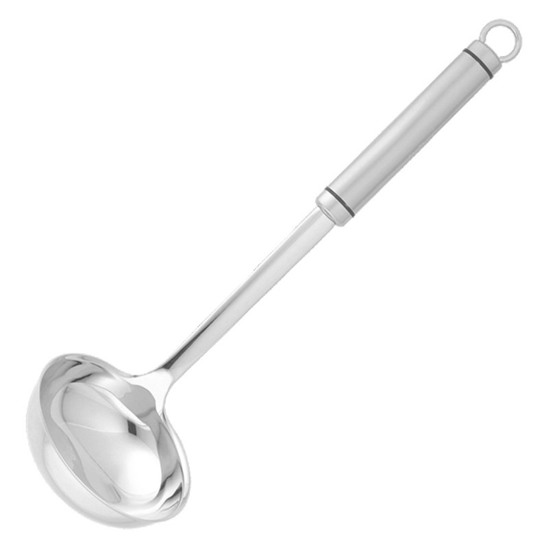 Judge Tubular Tools, Soup Ladle, 100ml