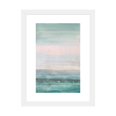 Pastel marin par Danhui nai, reproduction d’art