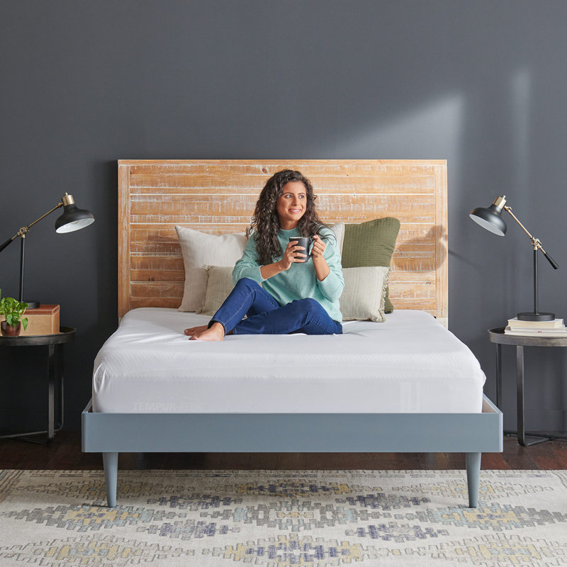 TEMPUR-Protect Mattress Protector, King