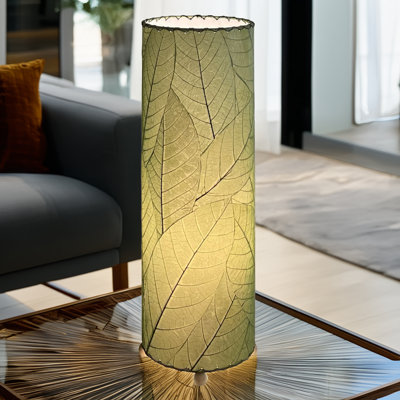 Francesco Novelty Lamp