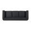 Upholstered 83.3'' Sofa-1261557215
