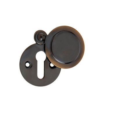 32Mm Dia.DB Covered Escutcheon