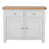 Matt French Grey/Natural