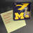 NCAA 3D Logo Series Magnets-55240151