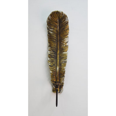 Applique Pluma