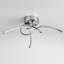 Kennemer LED Flush Mount