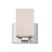 Craigmont Steel Armed Sconce