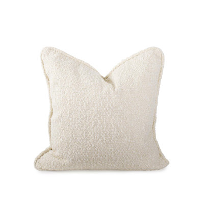 20 x 20 Pillow Barbet- Down Insert