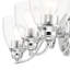 Bargas 3 - Light Dimmable Vanity Light-690805005
