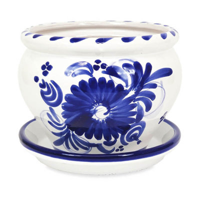 Cante Handmade Ceramic Pot Planter