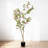 Artificial Potted Flower Tree