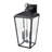 Bryten 3 Light 22.75" Tall Outdoor Wall Sconce