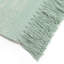 Huntsdale Cotton Blue/Green/Brown Rug