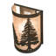 Cassian 1 - Light Sconce-1970551446