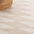Srinath Kilim Flat Weave Wool/Cotton Geometric Rug in Ivory/Taupe-906408285