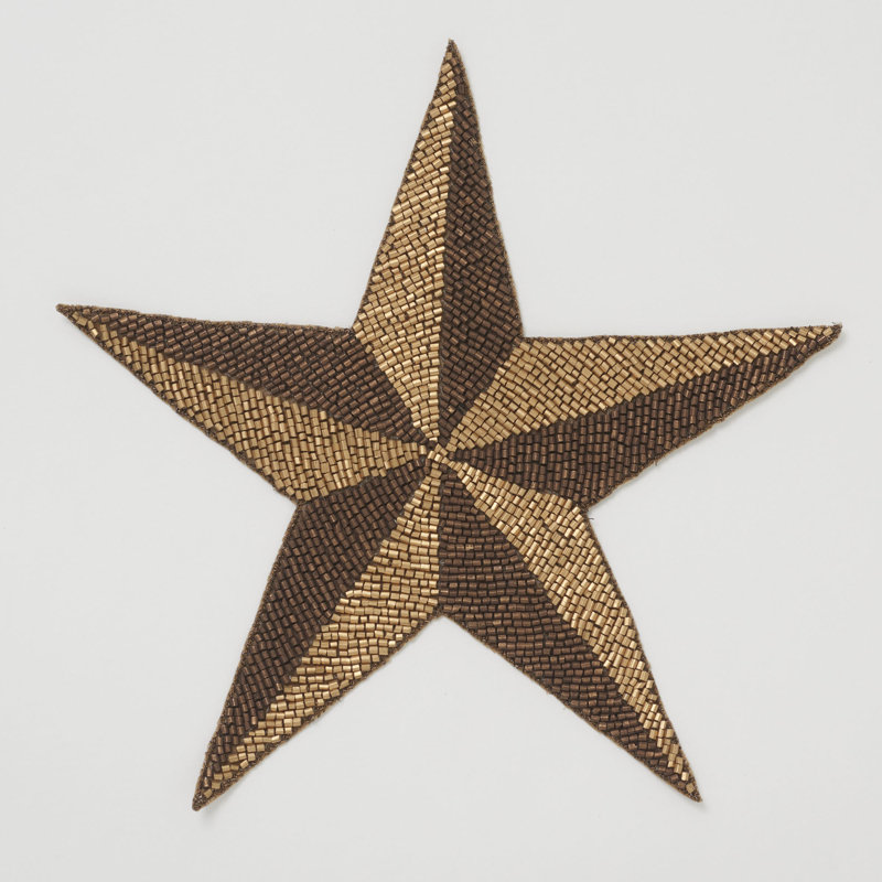 Applique Etoile