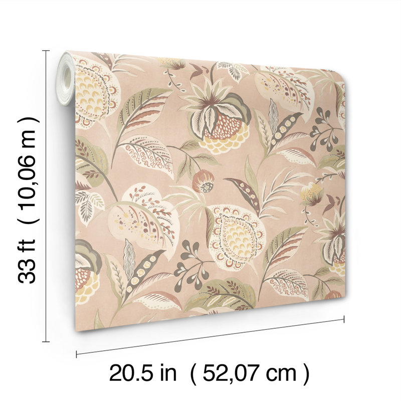 Conradina, Rose