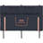 Polyvinyl Chloride (PVC) Bike Rack