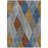Aquaisha Washable Geometric Indoor / Outdoor Rug