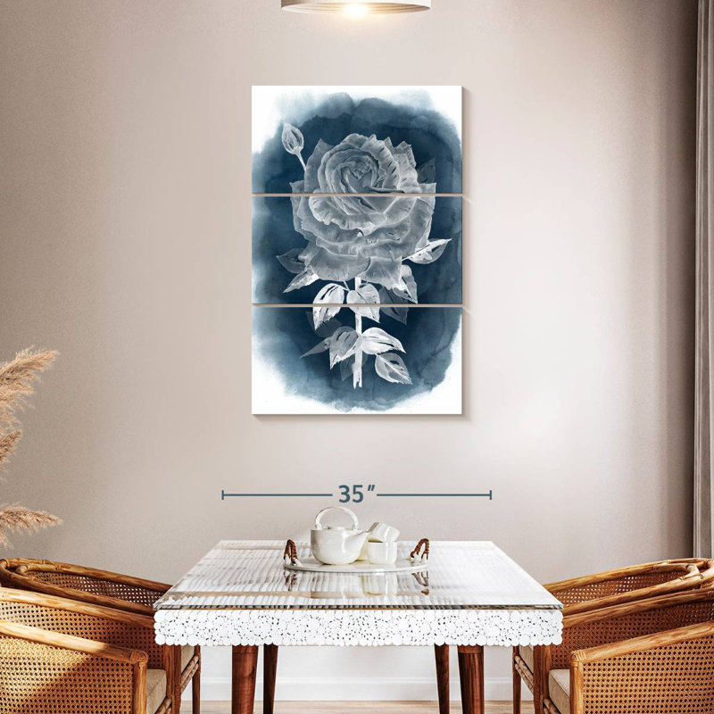 Harnek Ghost Rose I