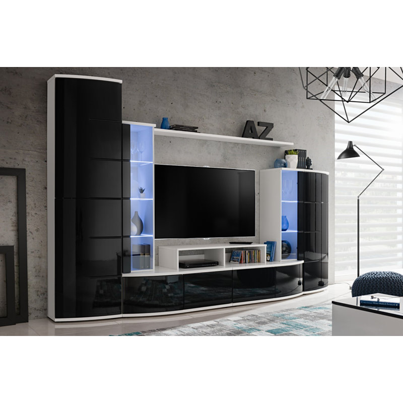 Deatrich TV Stand for TVs up to 65"
