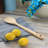 Martha Stewart 14 Inch Beech Wood Spoon