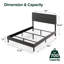 Lit tapissier standard-69585330