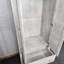 Alexendria 2 Door Manufactured Wood Wardrobe